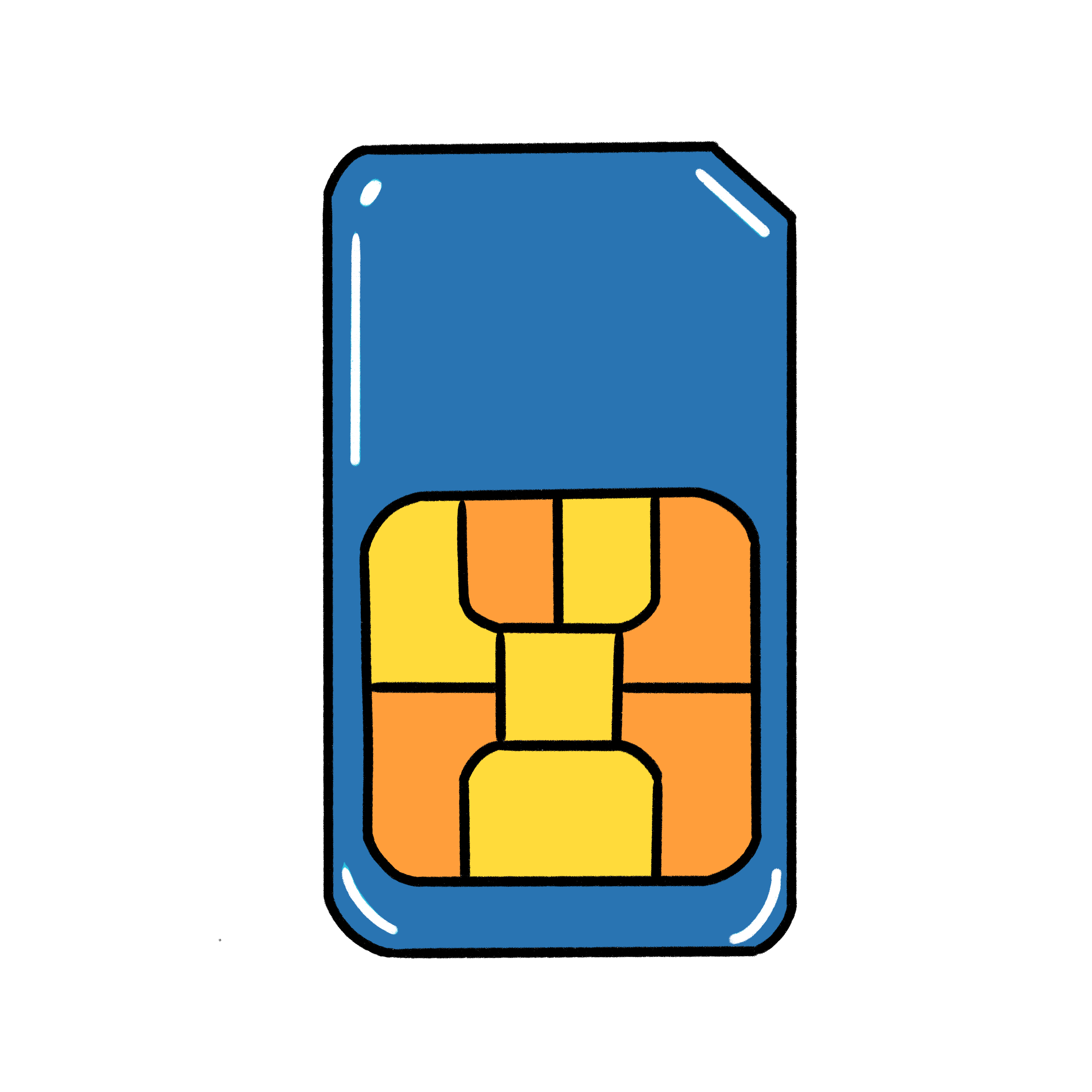 Sim Card
