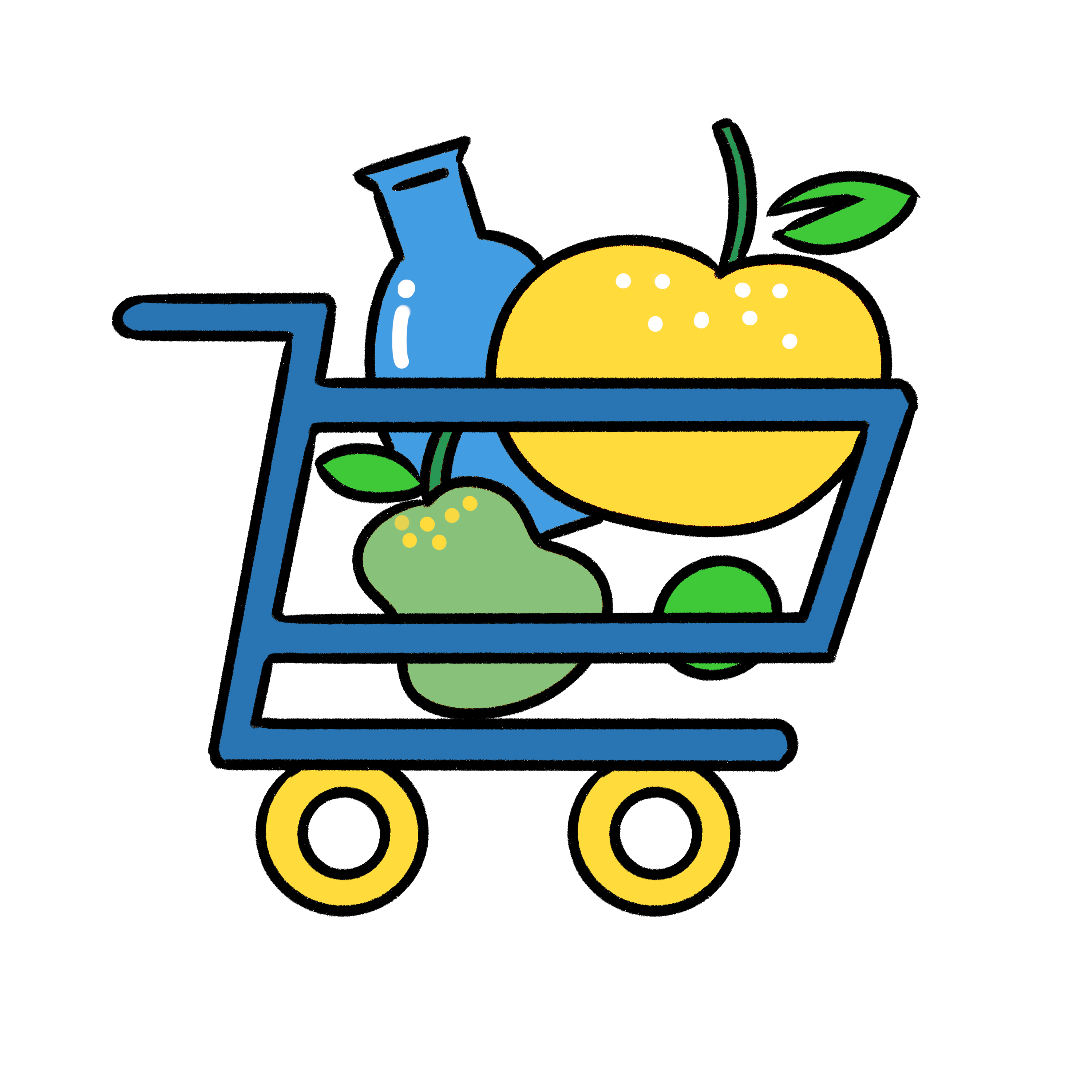Supermarket