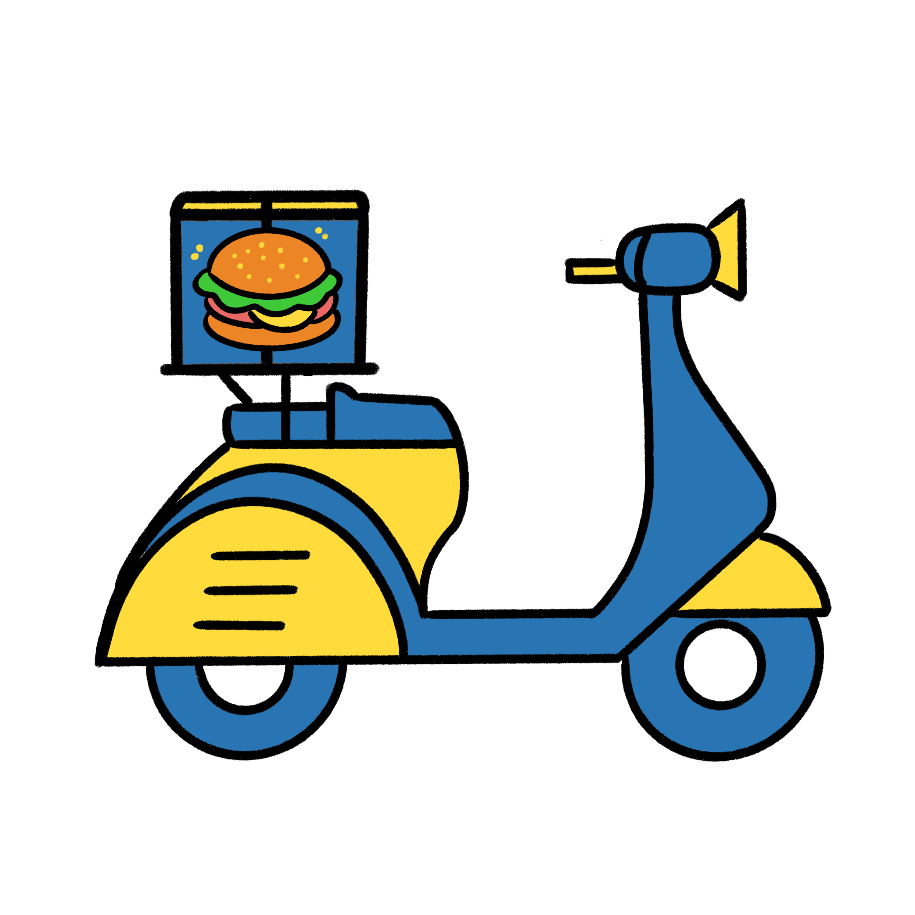 Takeouts