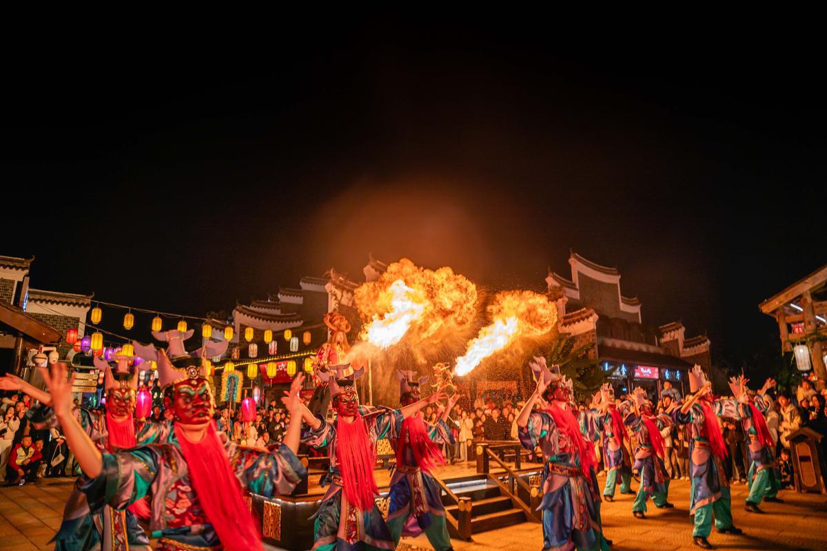 Cultural Arts