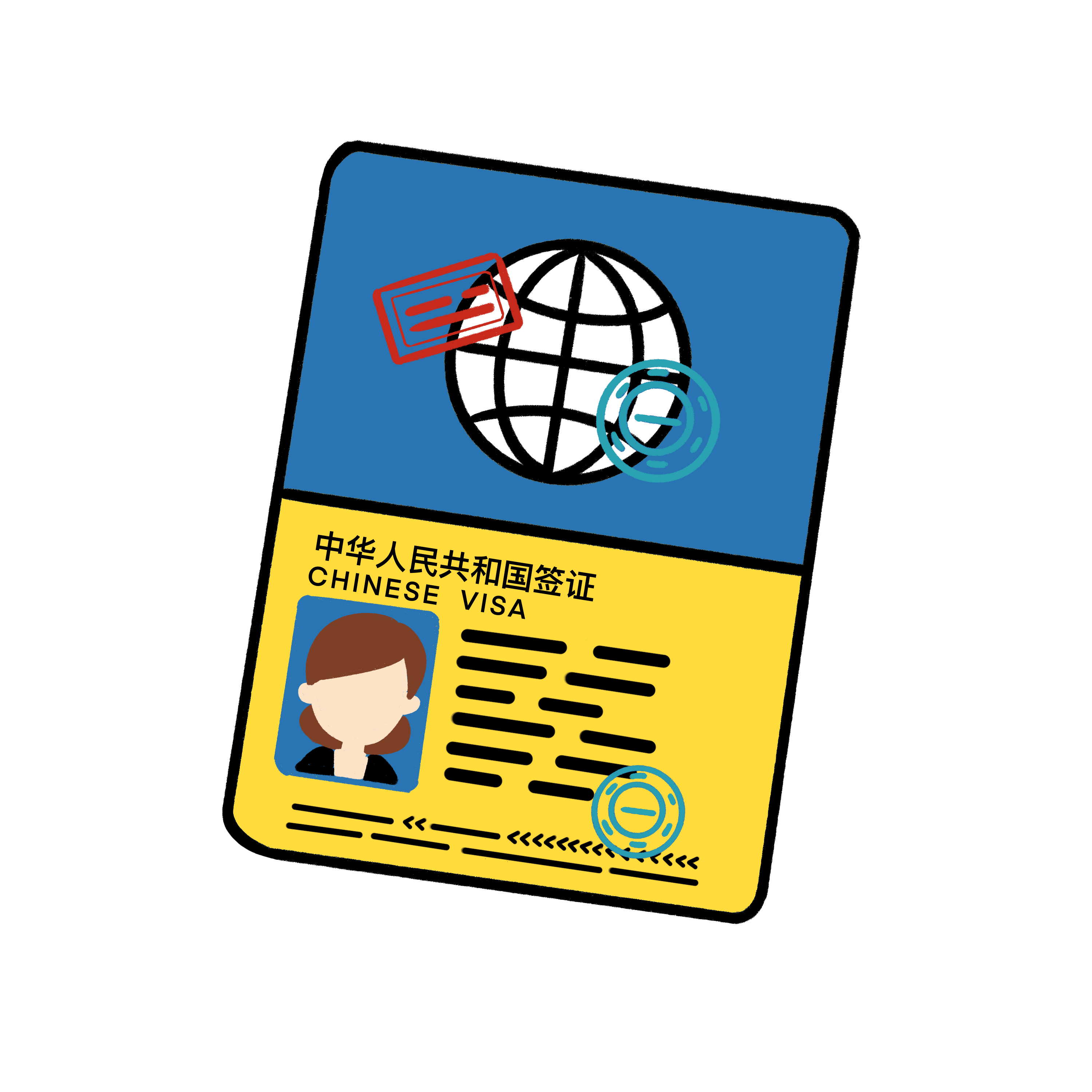 Visa