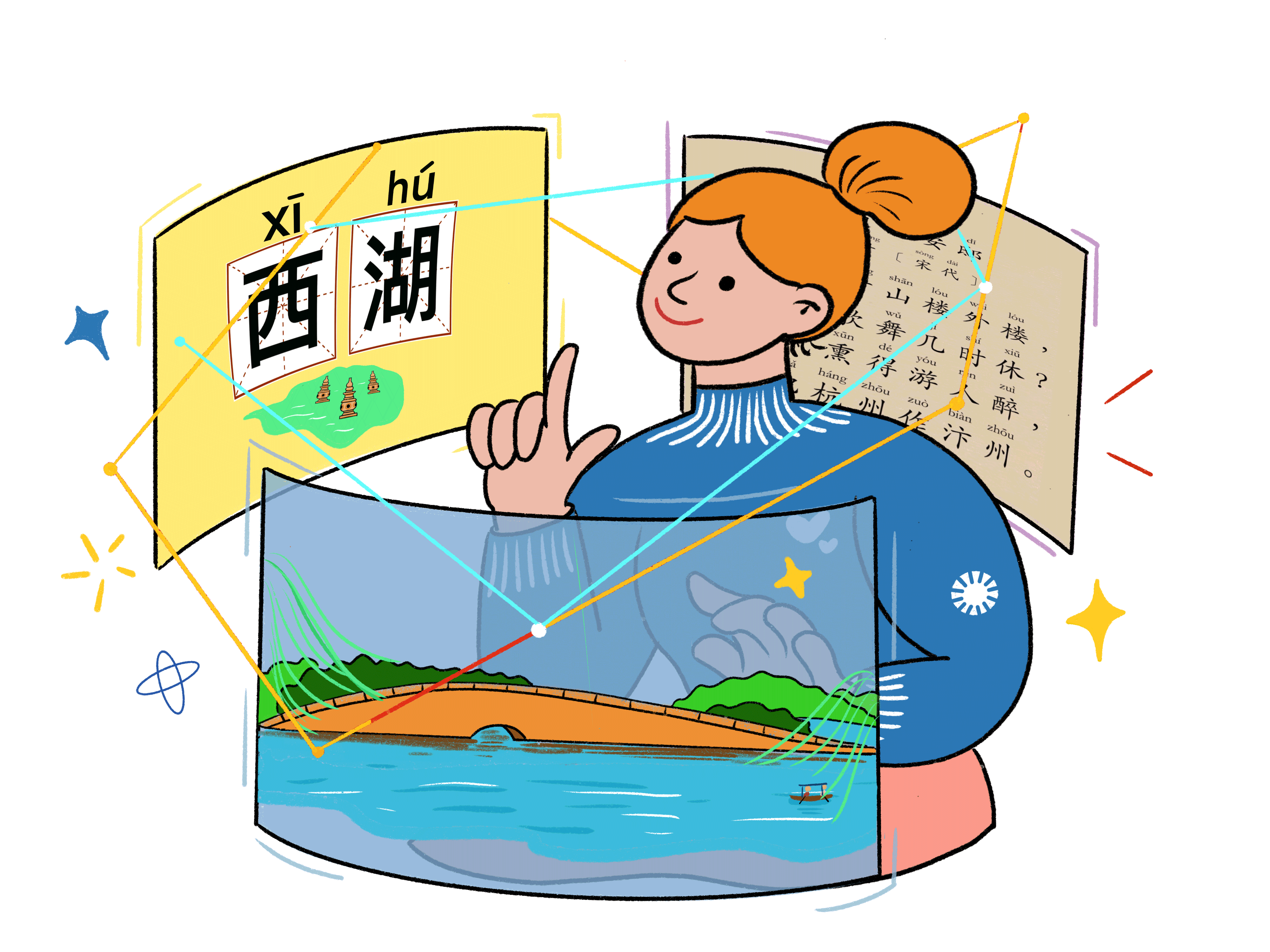 High-efficiency Curriculum
